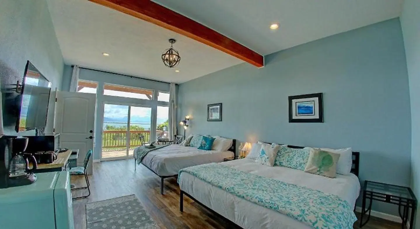 The Lighthouse ROOM_EXAMPLE