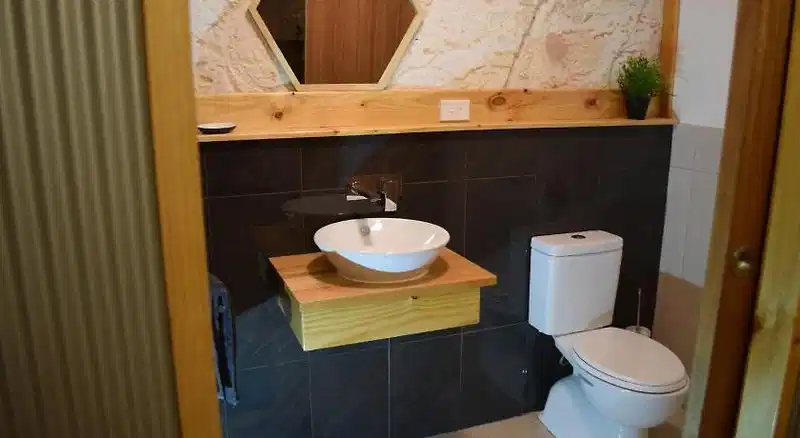 Dug Out B&B – Hotelfoto