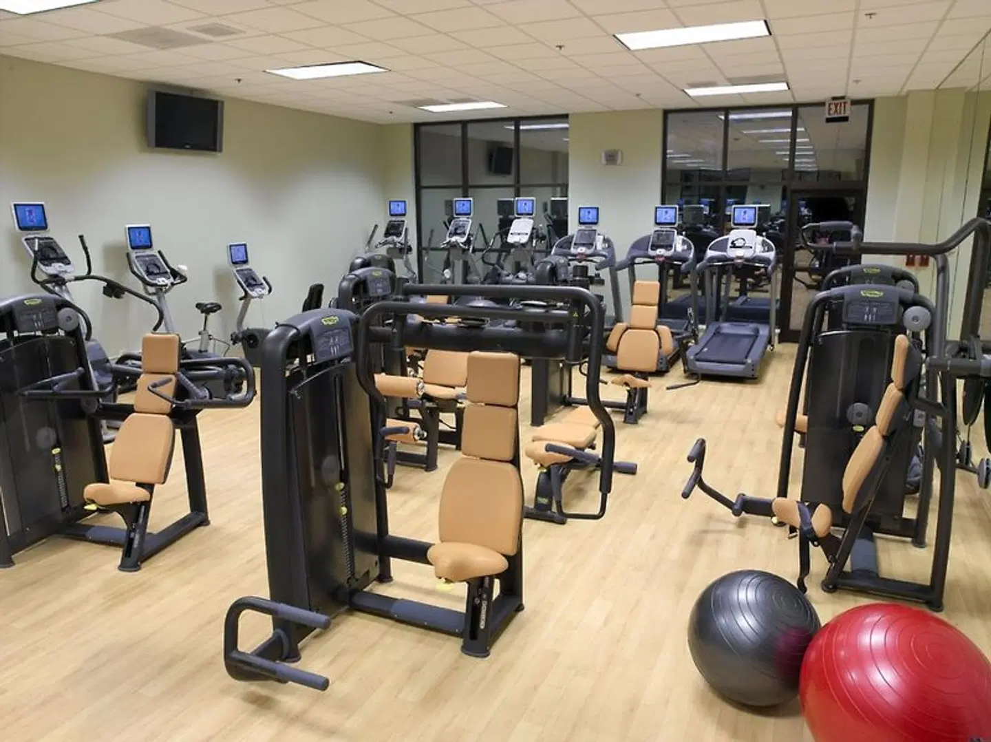 Renaissance Austin Hotel SPORTS_AND_LEISURE