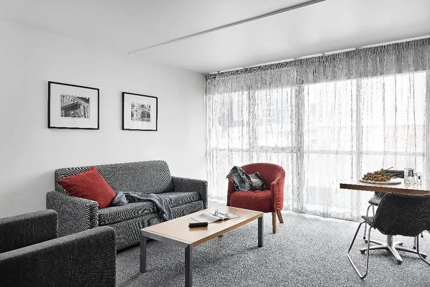 Punthill Apartment Hotel - Little Bourke ROOM_EXAMPLE