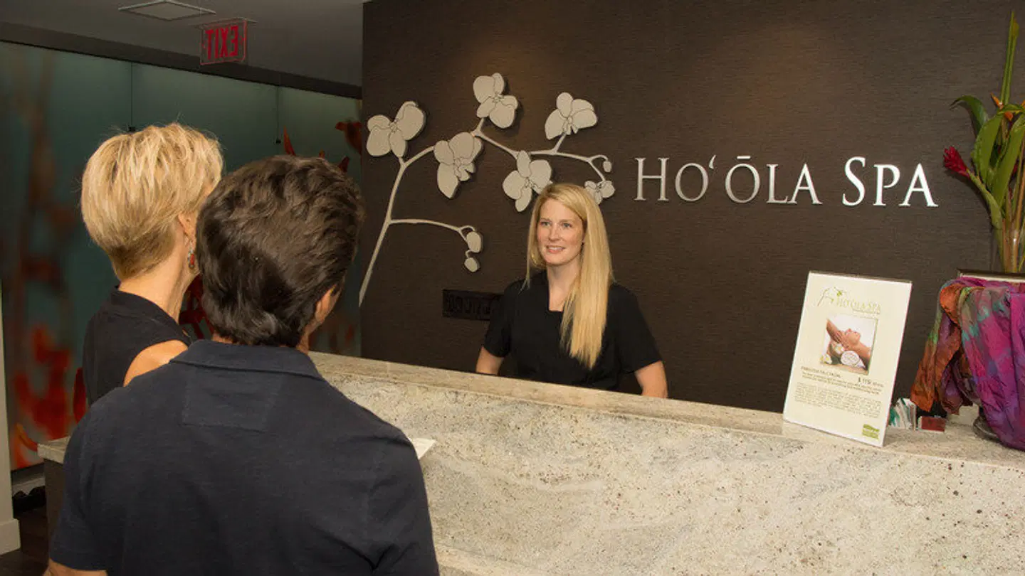 OUTRIGGER Honua Kai Resort & Spa LOUNGE_LOBBY