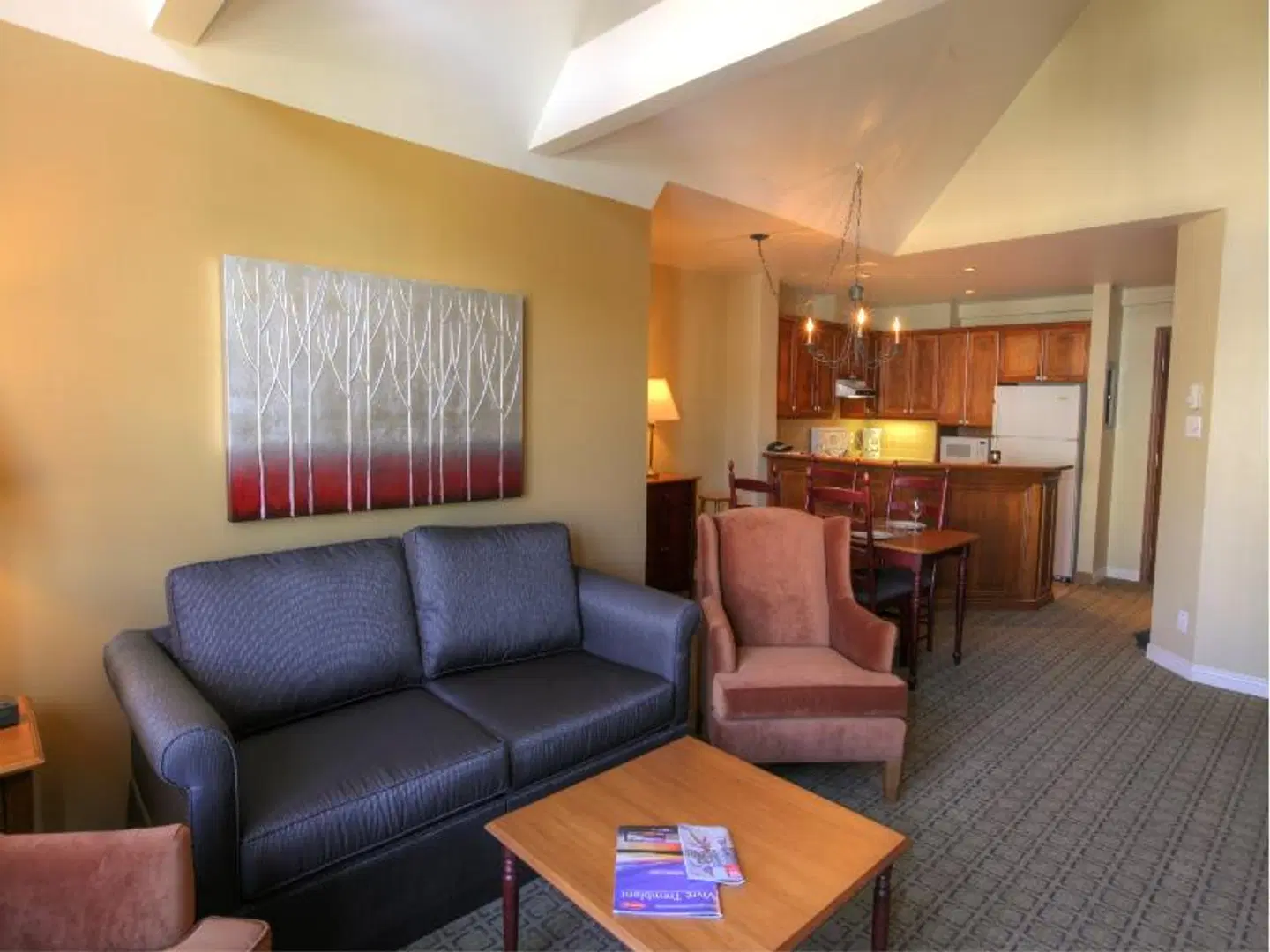 Place St-Bernard LOUNGE_LOBBY