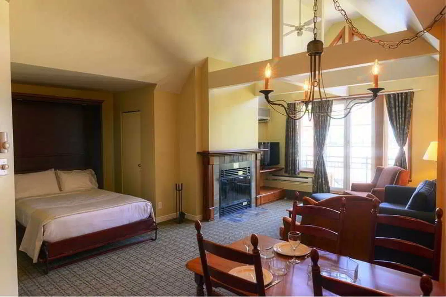 Place St-Bernard ROOM_EXAMPLE