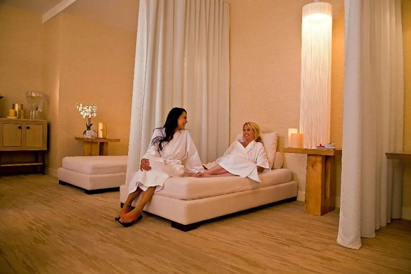 Tropicana Las Vegas - a DoubleTree by Hilton Hotel HEALTH_BEAUTY