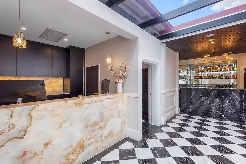 Gladius Hotel & Suites - Parramatta – Hotelfoto