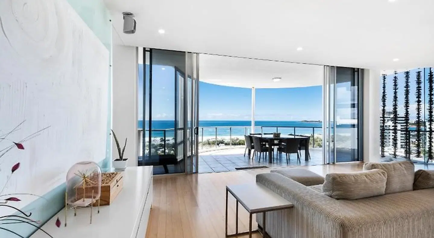 Silver Sea on Sixth Resort ROOM_EXAMPLE