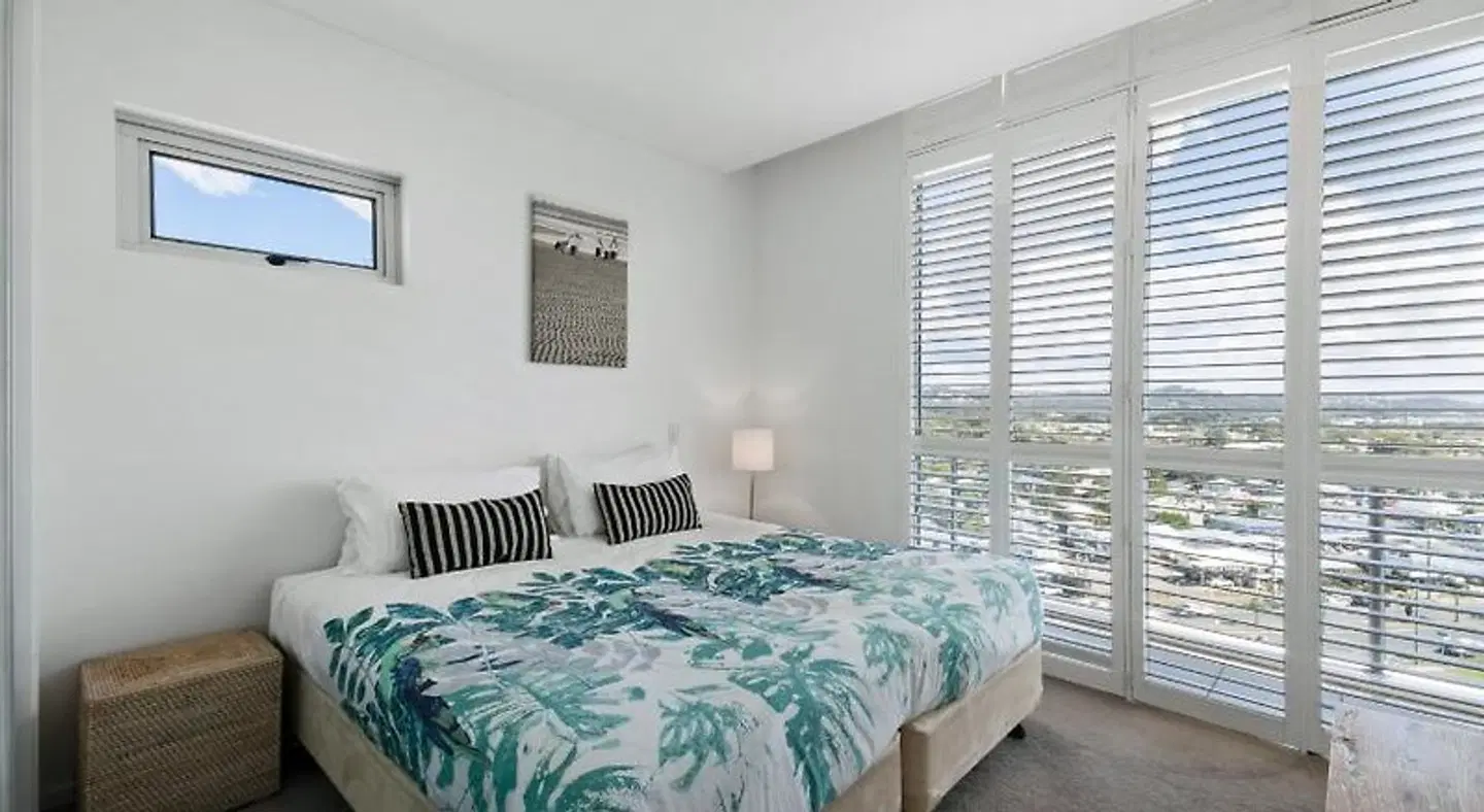 Silver Sea on Sixth Resort ROOM_EXAMPLE