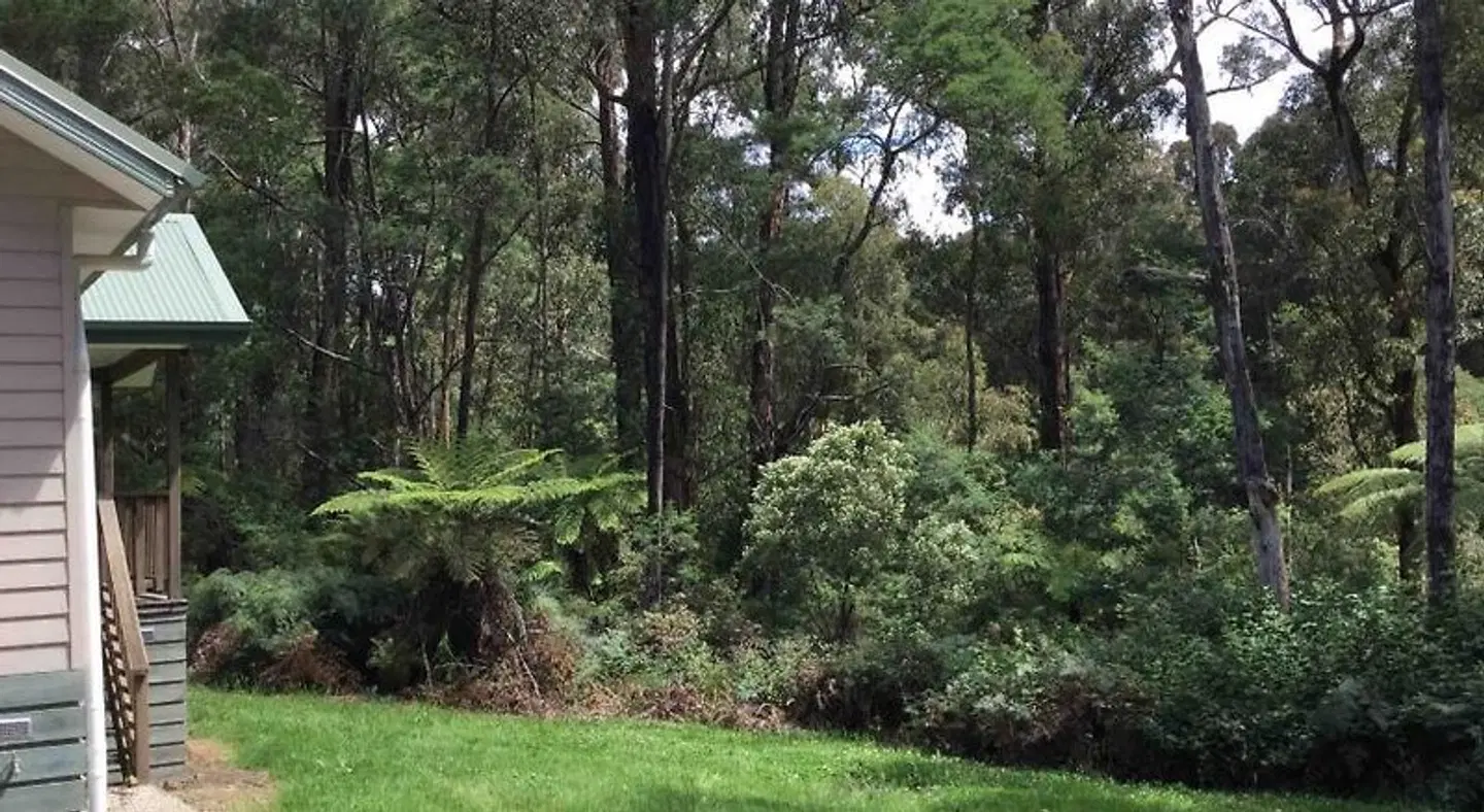 Wattle Tree Creek Cottages Garten