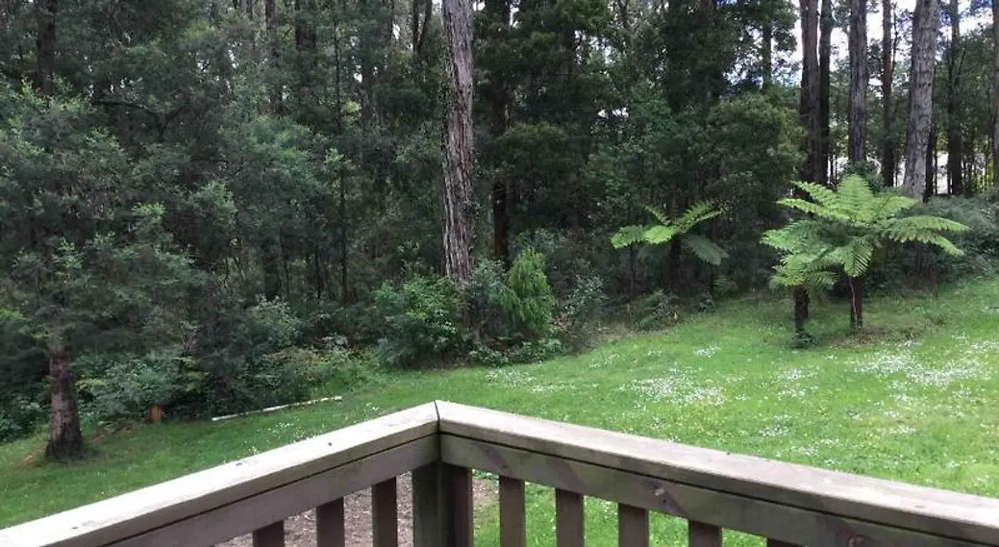 Wattle Tree Creek Cottages EXTERIOR