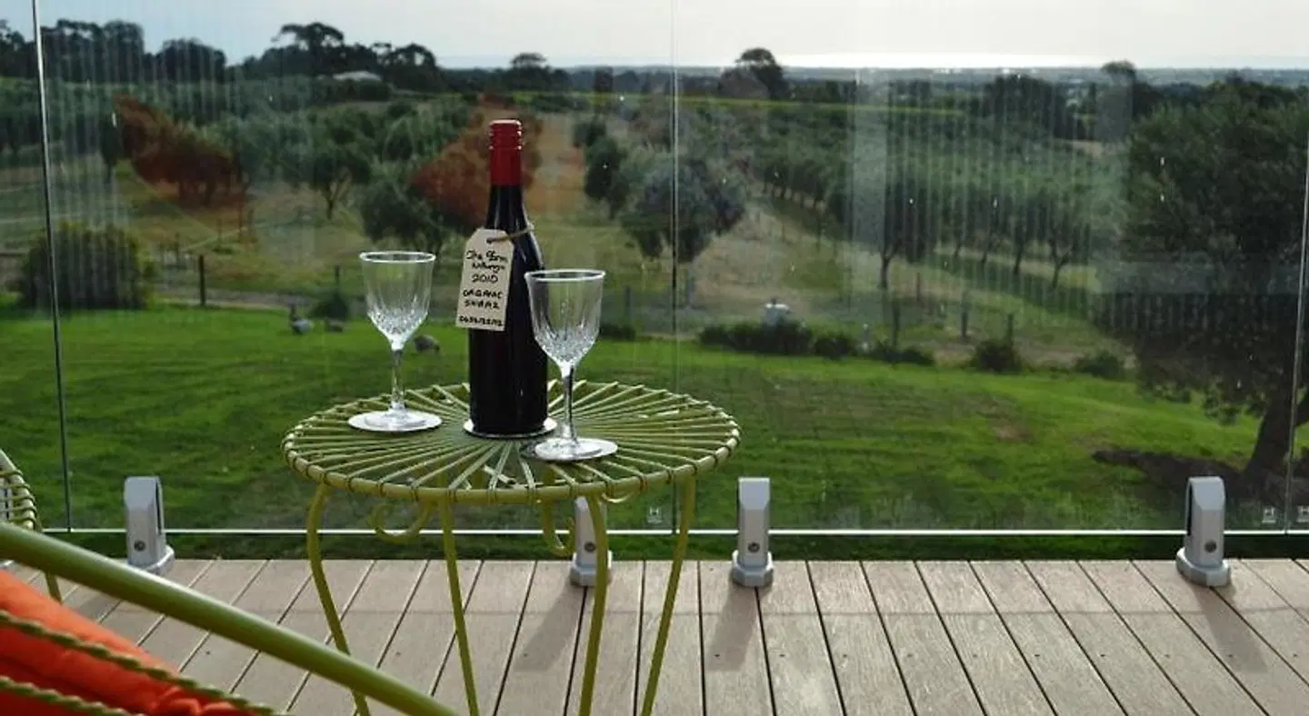 The Farm Willunga SPORTS_AND_LEISURE