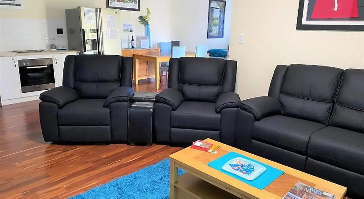 Mclaren Vale Studio Apartments LOUNGE_LOBBY