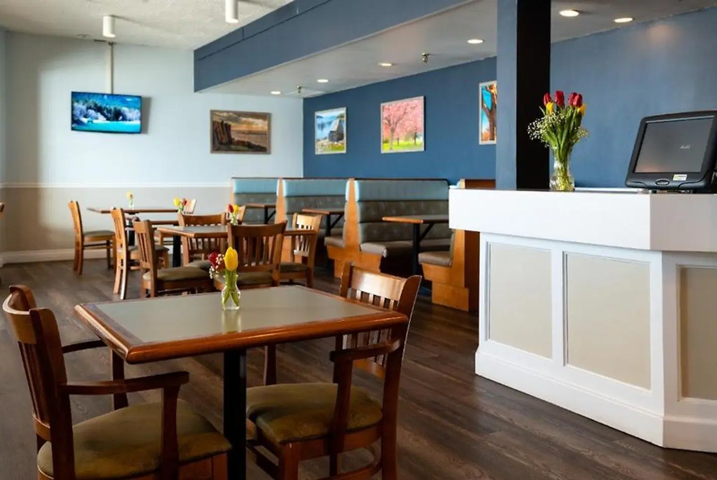 Rodd Grand Yarmouth Bar