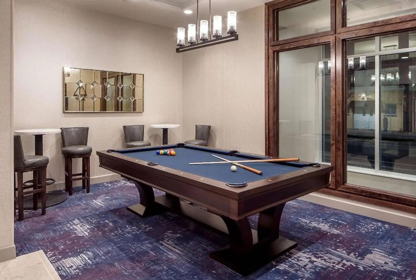 Homewood Suites by Hilton New Orleans French Quarter ROOM_EXAMPLE