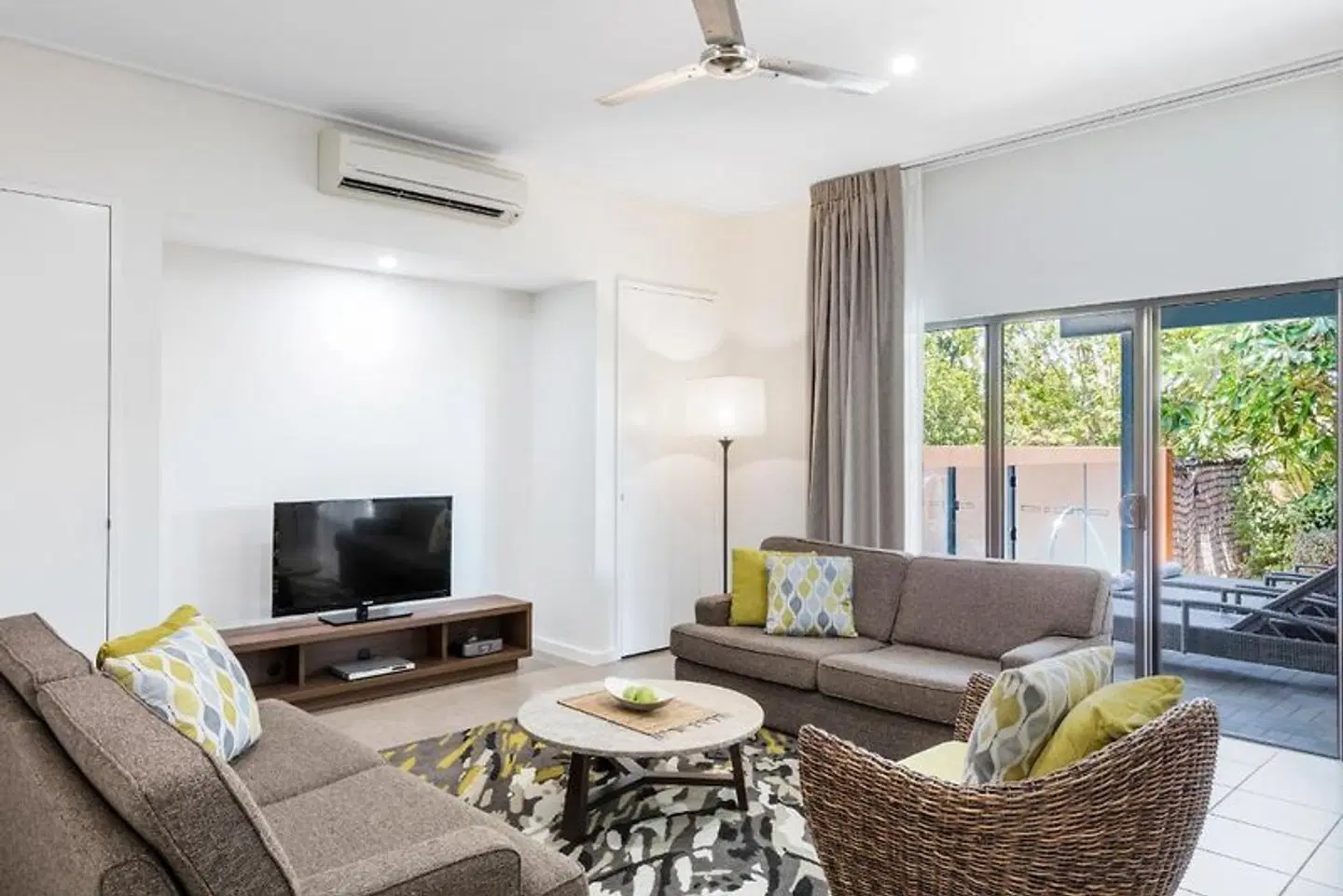 Oaks Cable Beach Resort LOUNGE_LOBBY