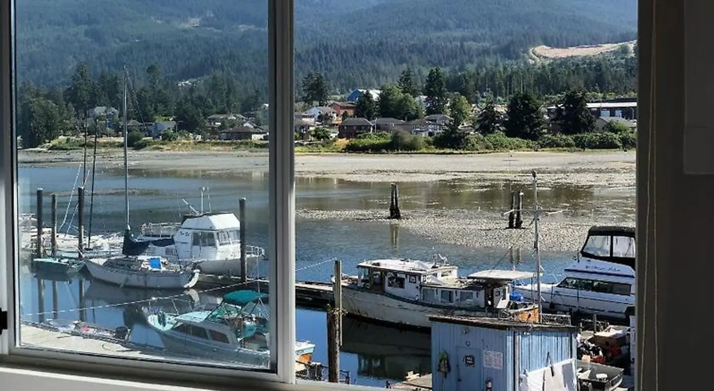 THE SPOT at Porpoise Bay Terrasse
