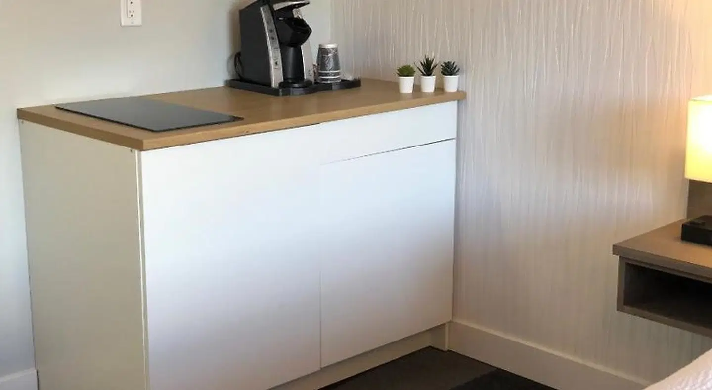 THE SPOT at Porpoise Bay ROOM_EXAMPLE