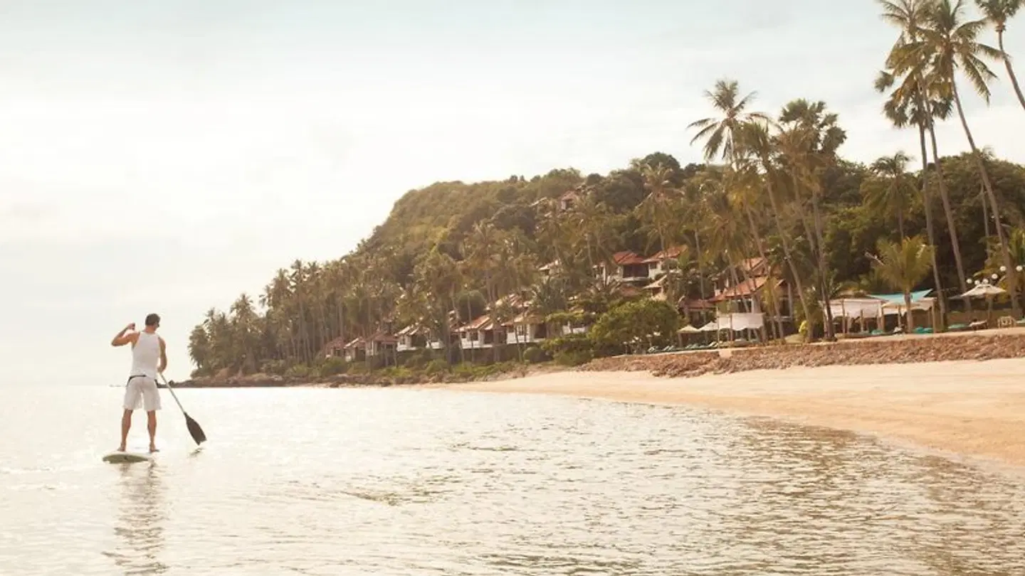 Belmond Napasai Strand