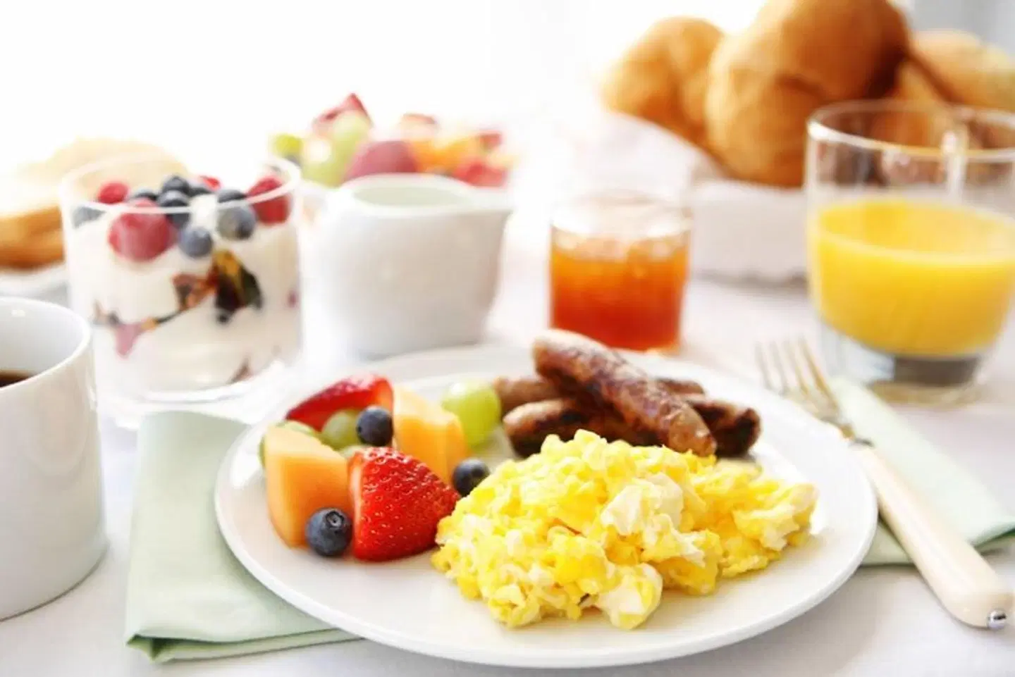 Residence Inn by Marriott Calgary Airport Restaurant