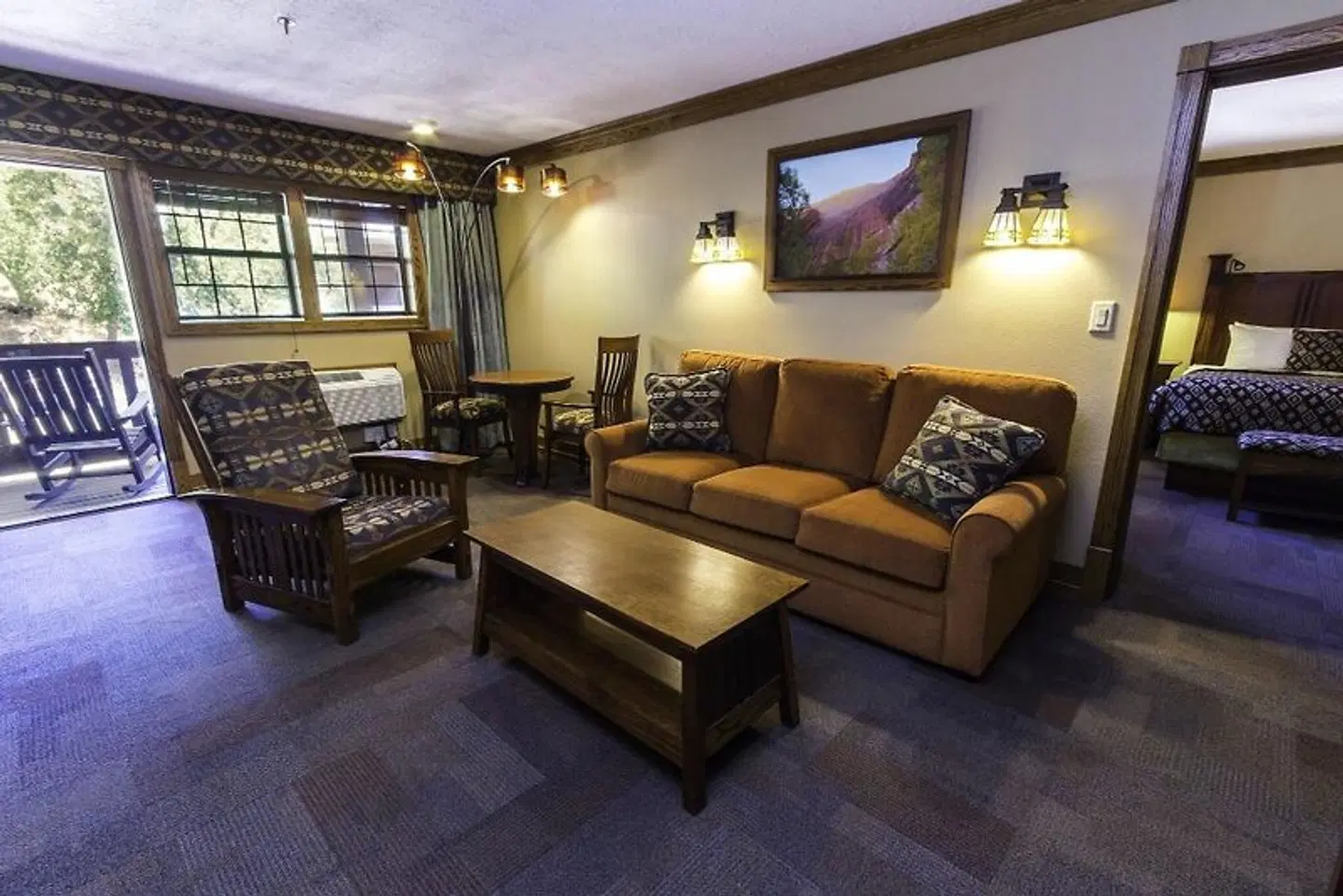 Zion Lodge ROOM_EXAMPLE