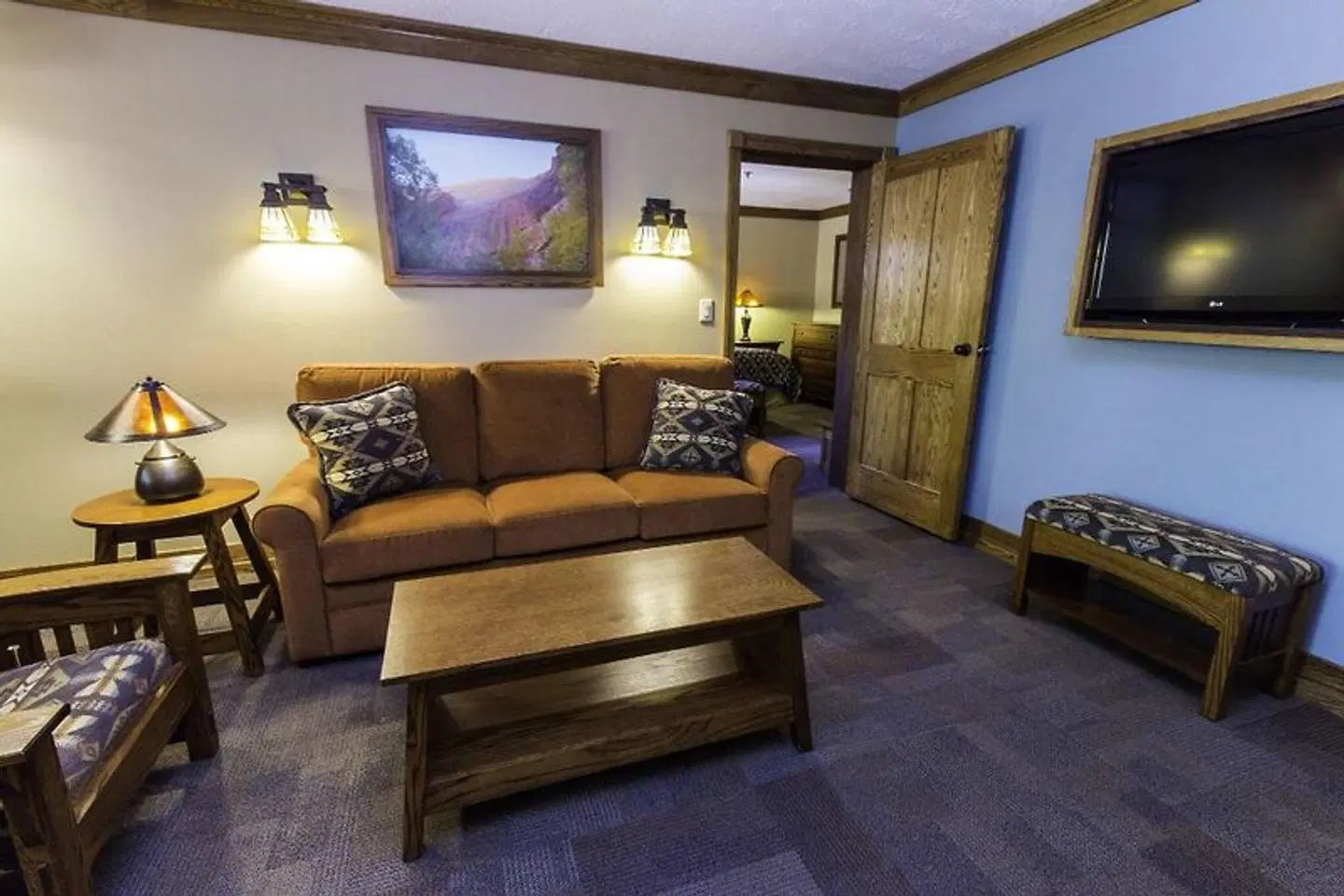 Zion Lodge ROOM_EXAMPLE