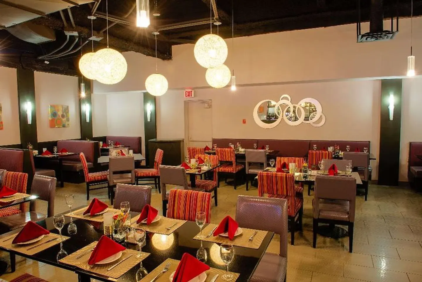 Radisson Hotel Sudbury Restaurant