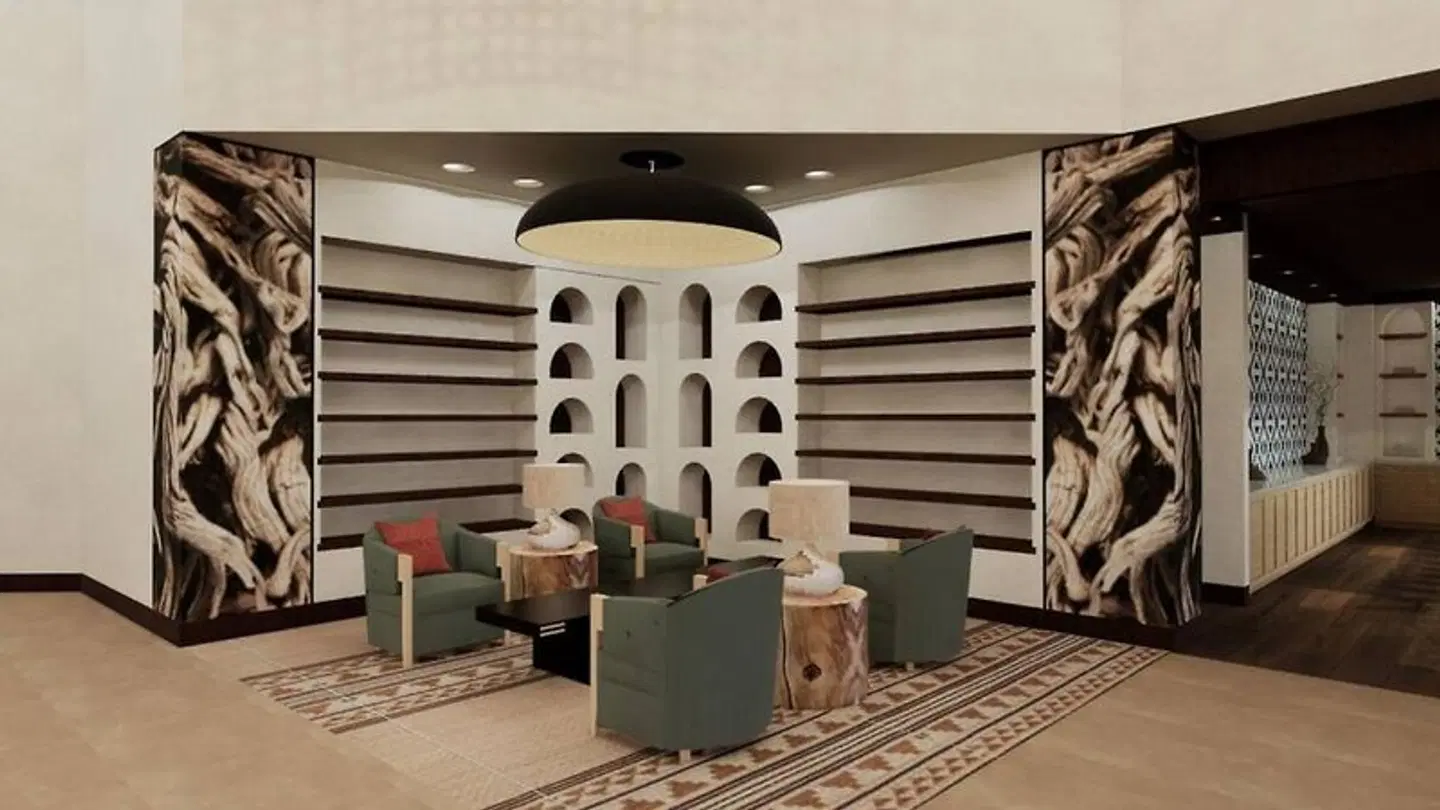 The Eddy Hotel Tucson, Tapestry Collection By Hilton HEALTH_BEAUTY