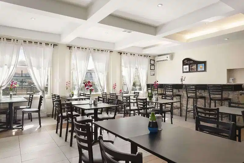 Days Inn by Wyndham Montreal East – Hotelfoto
