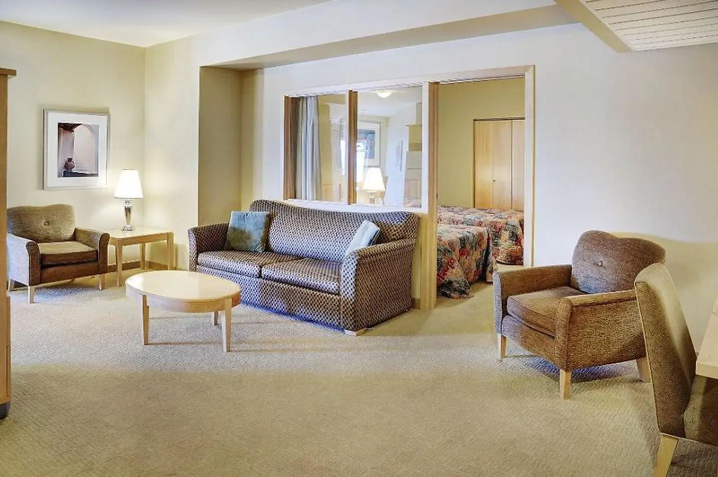 Lakeview Resort & Conference Centre Gimli ROOM_EXAMPLE
