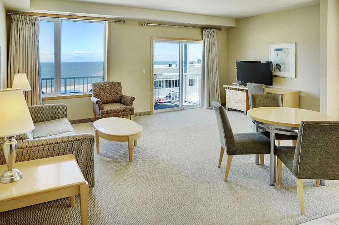 Lakeview Resort & Conference Centre Gimli ROOM_EXAMPLE