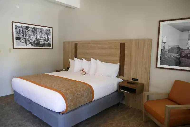 Yavapai Lodge – Hotelfoto