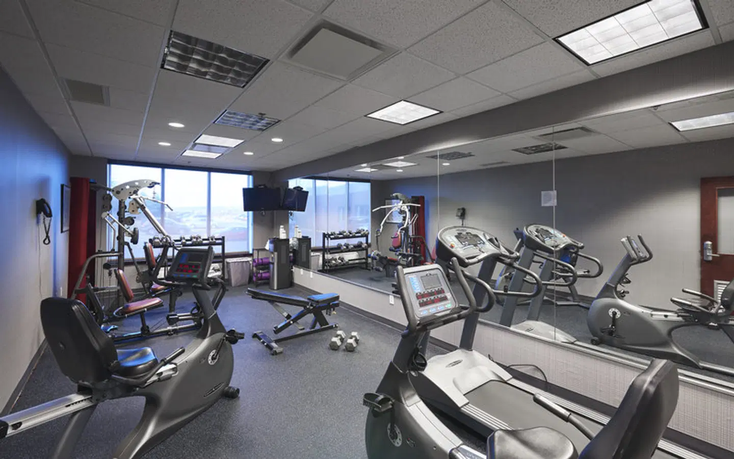 Capital Hotel SPORTS_AND_LEISURE