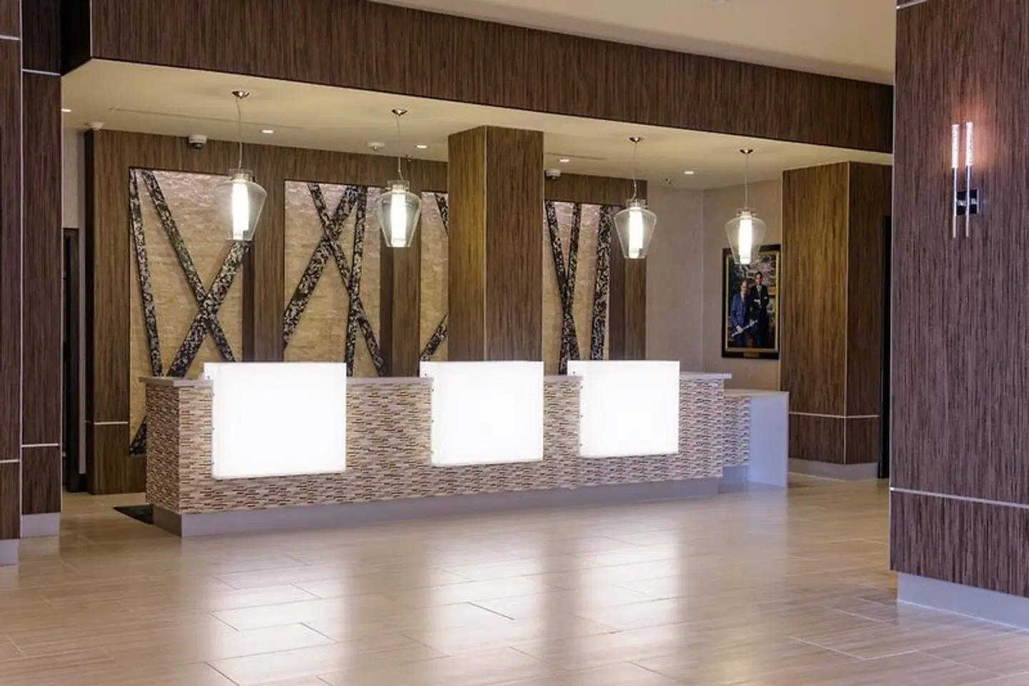 Houston Marriott West Loop by The Galleria LOUNGE_LOBBY