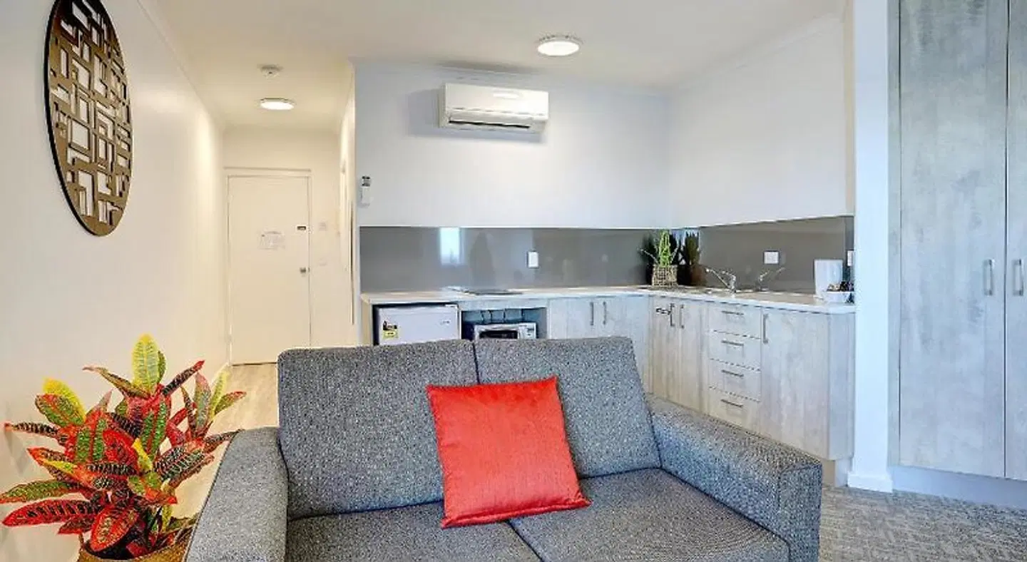 Limani Motel LOUNGE_LOBBY