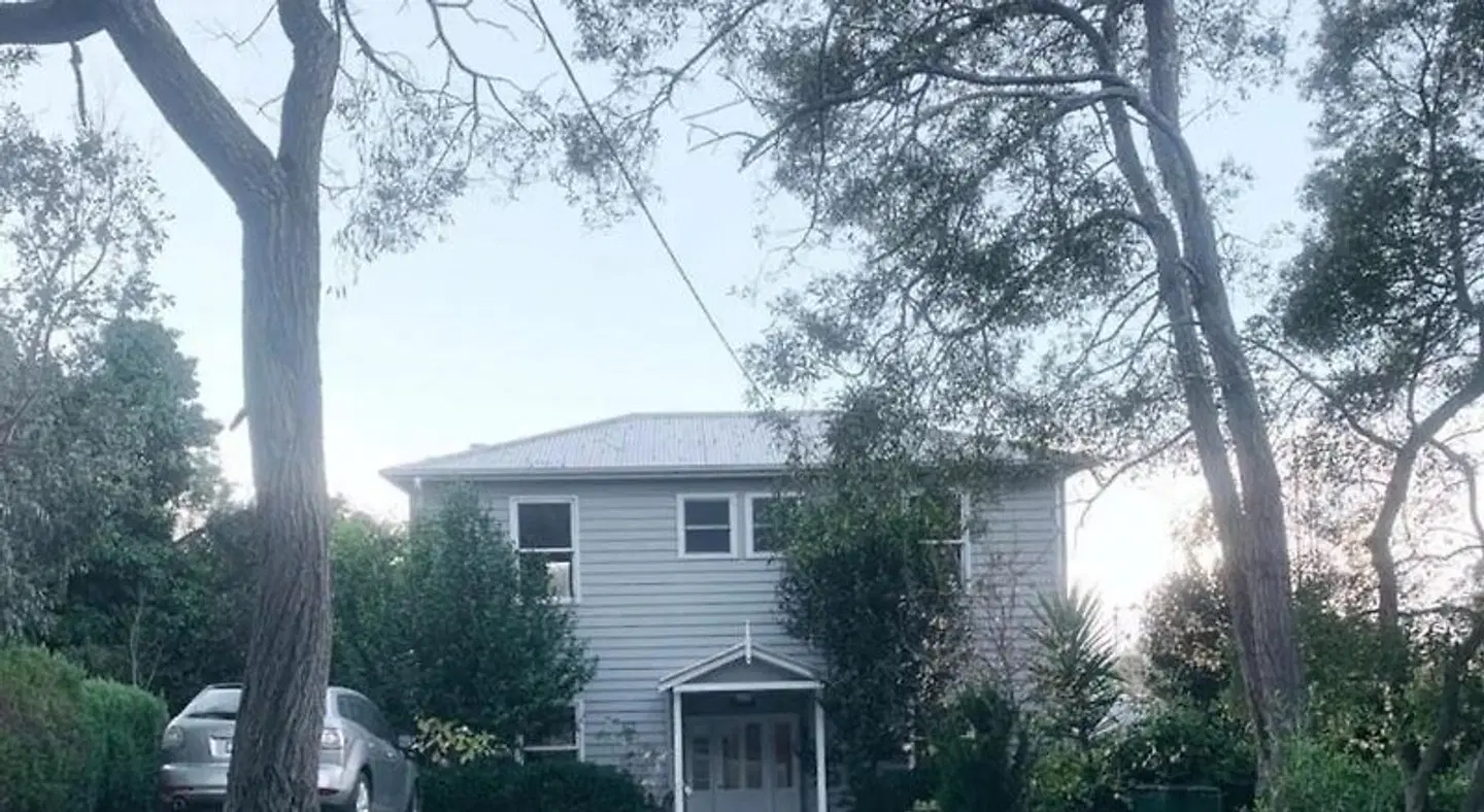 La Perouse Lorne EXTERIOR