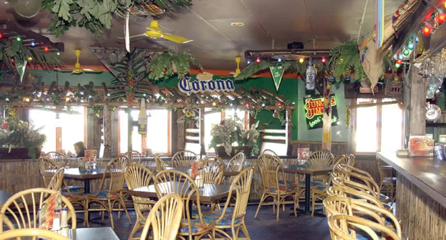 Comfort Inn Restaurant