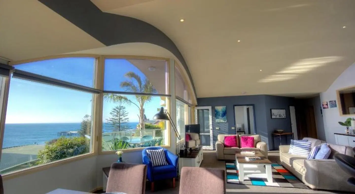 Pierview Apartments LOUNGE_LOBBY