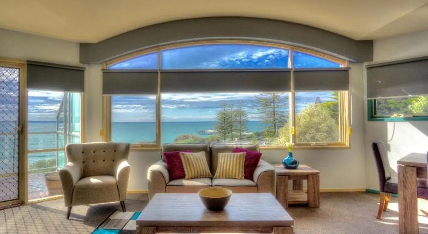 Pierview Apartments LOUNGE_LOBBY