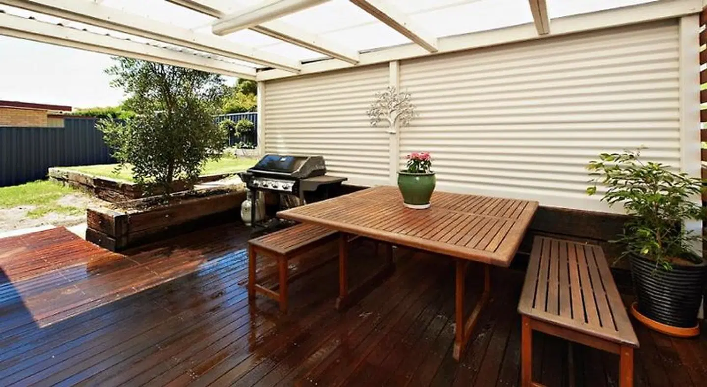 Albany Harbourside Apartments And Houses HEALTH_BEAUTY