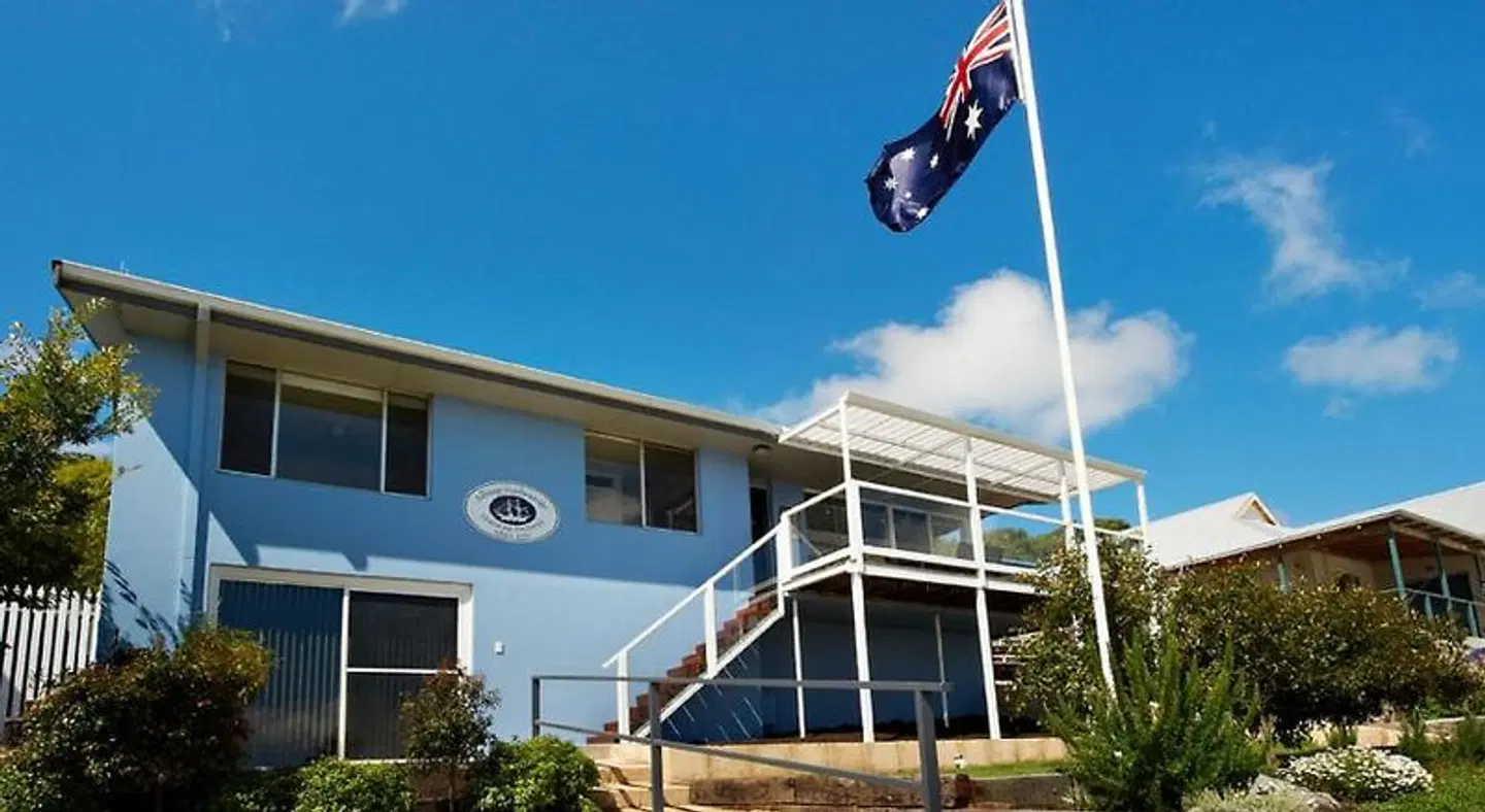 Albany Harbourside Apartments And Houses EXTERIOR