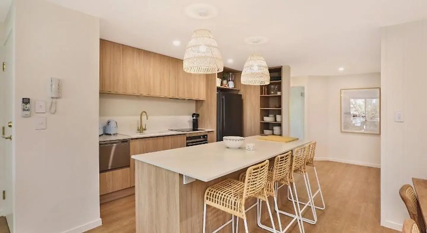 Spinnaker Quays ROOM_EXAMPLE