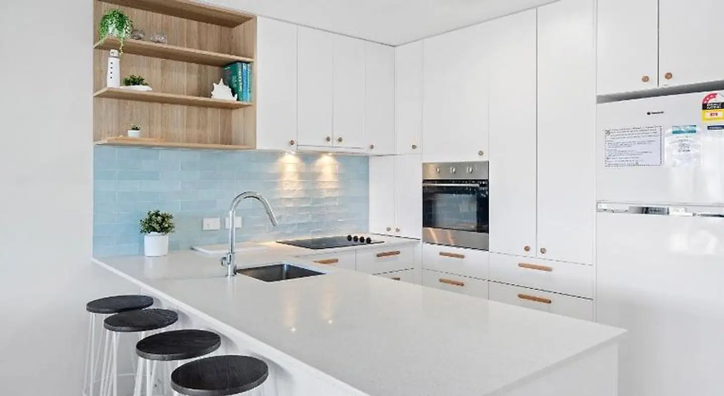 Coral Sea Apartments HEALTH_BEAUTY