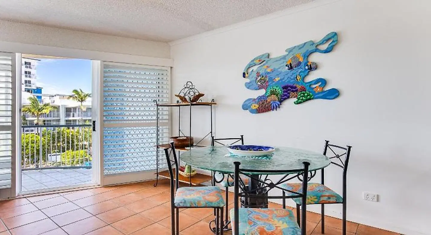 Coral Sea Apartments SPORTS_AND_LEISURE