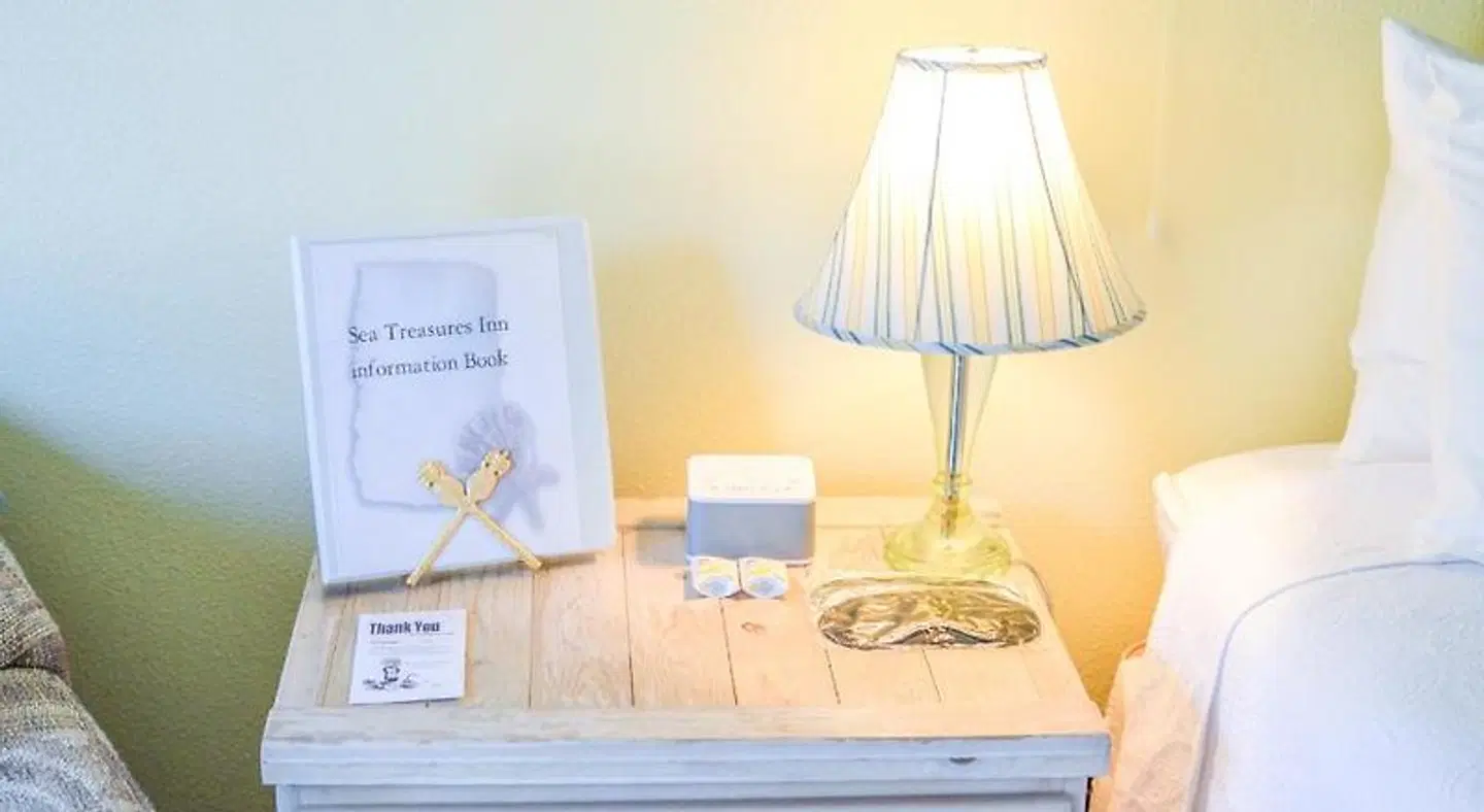 Sea Treasures Inn Konferenz