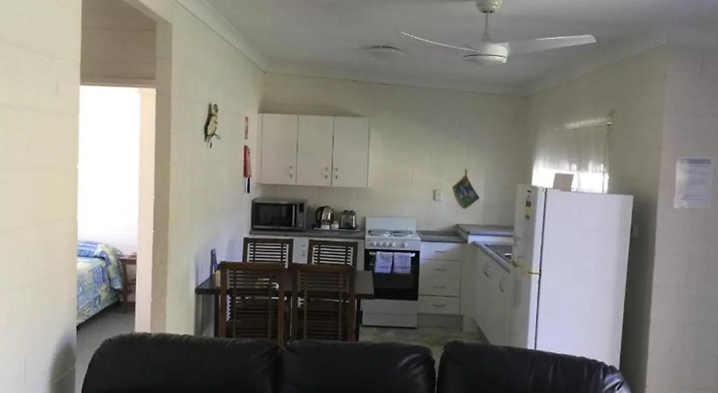 Sunlover Lodge ROOM_EXAMPLE