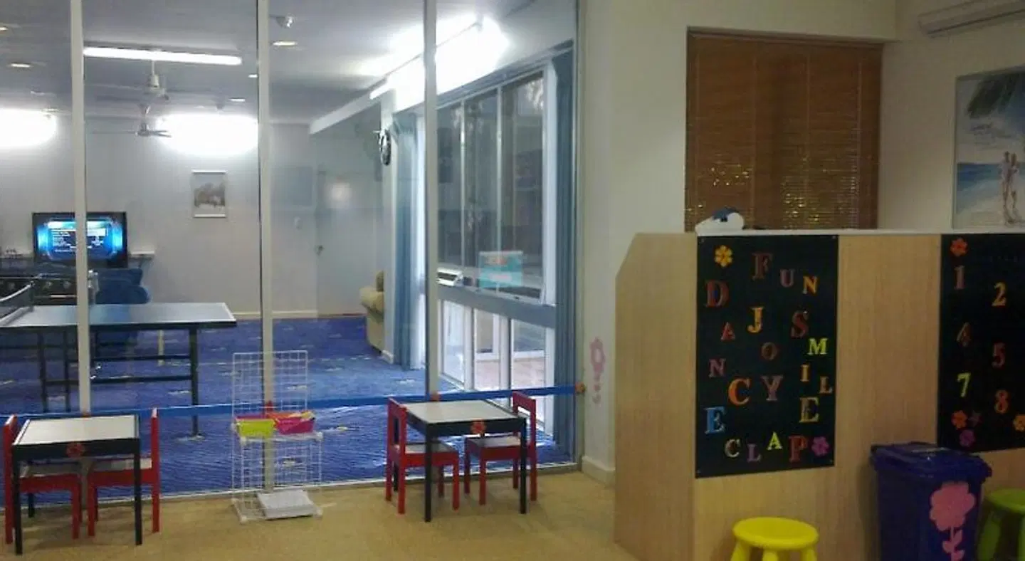 Mariner Shores Resort & Beach Club ROOM_EXAMPLE