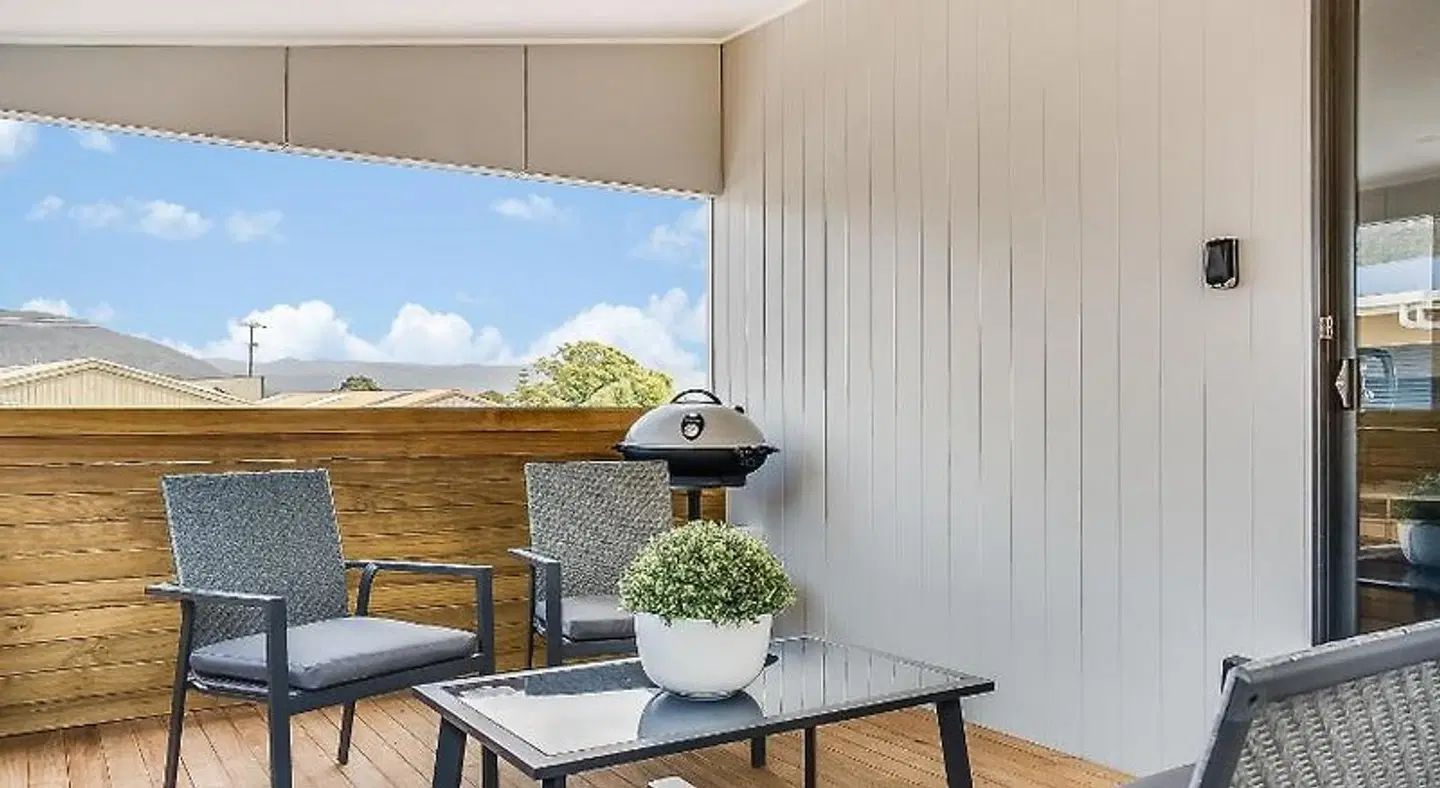 Apartments on Fraser Bicheno ROOM_EXAMPLE