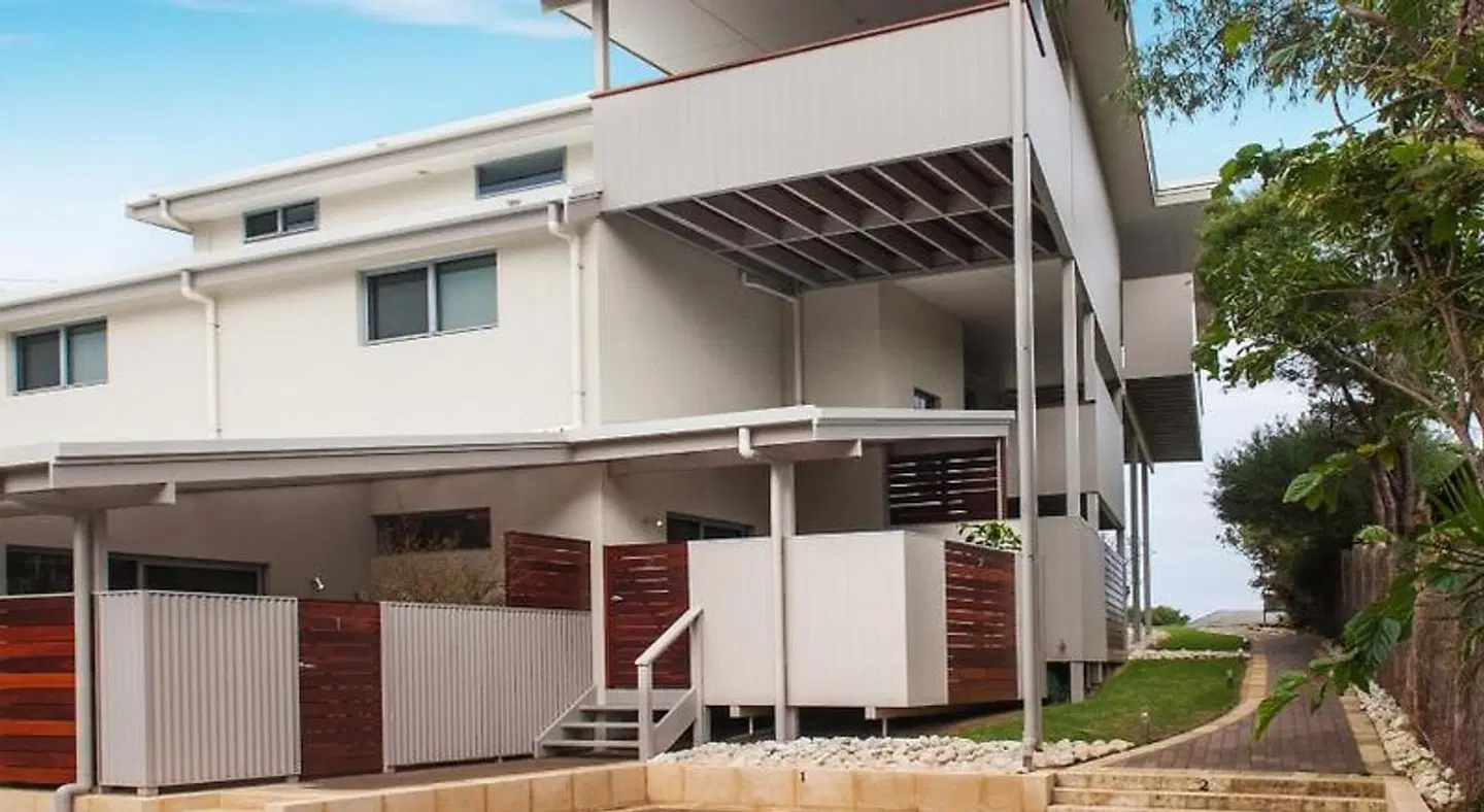 Margaret River Beach Studios EXTERIOR