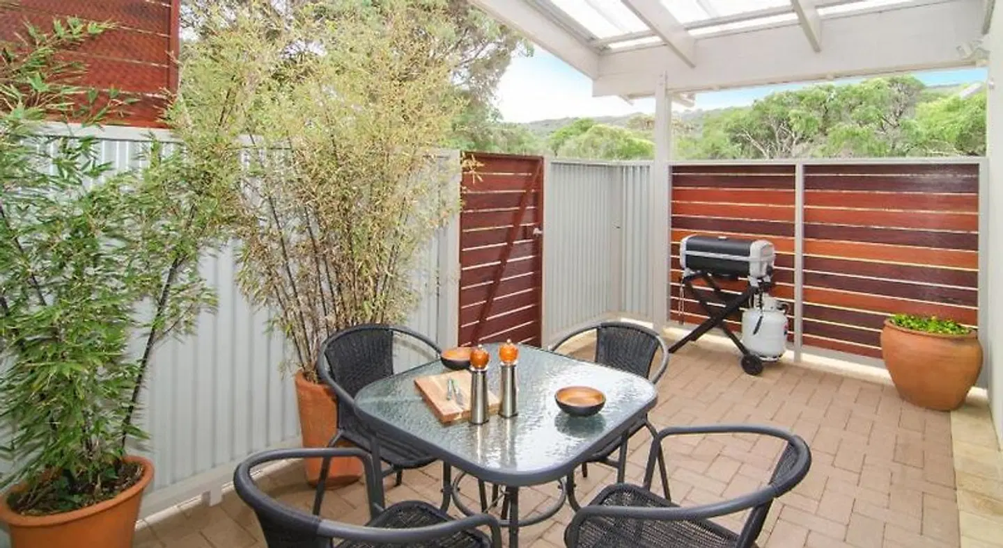 Margaret River Beach Studios HEALTH_BEAUTY