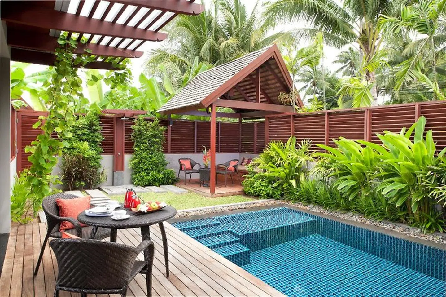 Avani+ Mai Khao Phuket Suites & Villas EXTERIOR