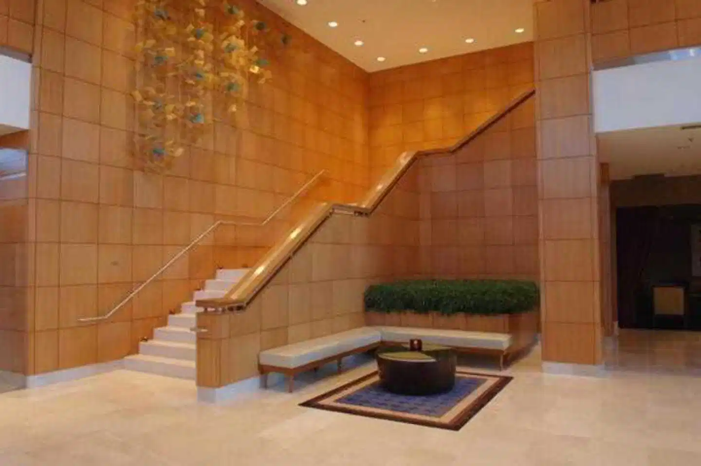 Renaissance Chicago O'Hare Suites Hotel Wellness